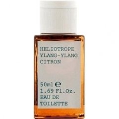 Heliotrope | Ylang-Ylang | Citron